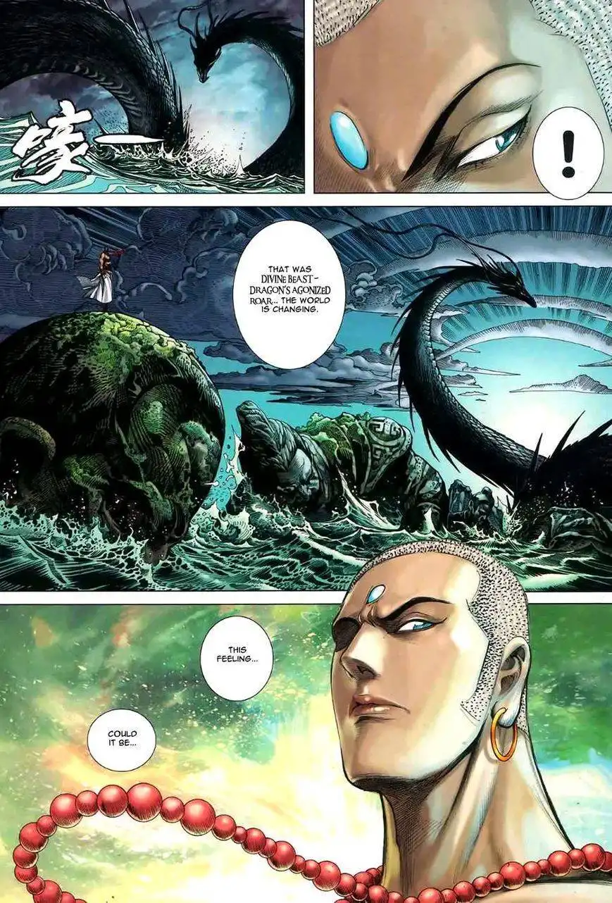 Feng Shen Ji Chapter 97 10